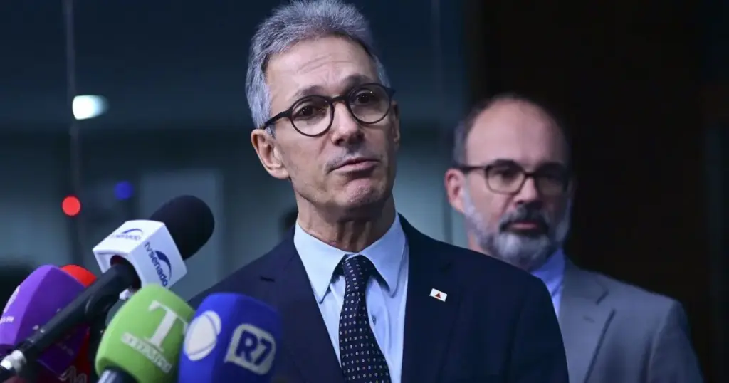 Quem é Romeu Zema, que o Novo oficializa candidato nesta segunda (27)