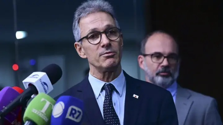 Quem é Romeu Zema, que o Novo oficializa candidato nesta segunda (27)