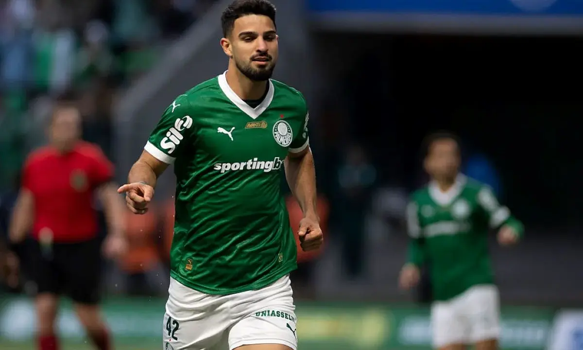 Saiba onde assistir a Vitória x Palmeiras pelo Brasileirão