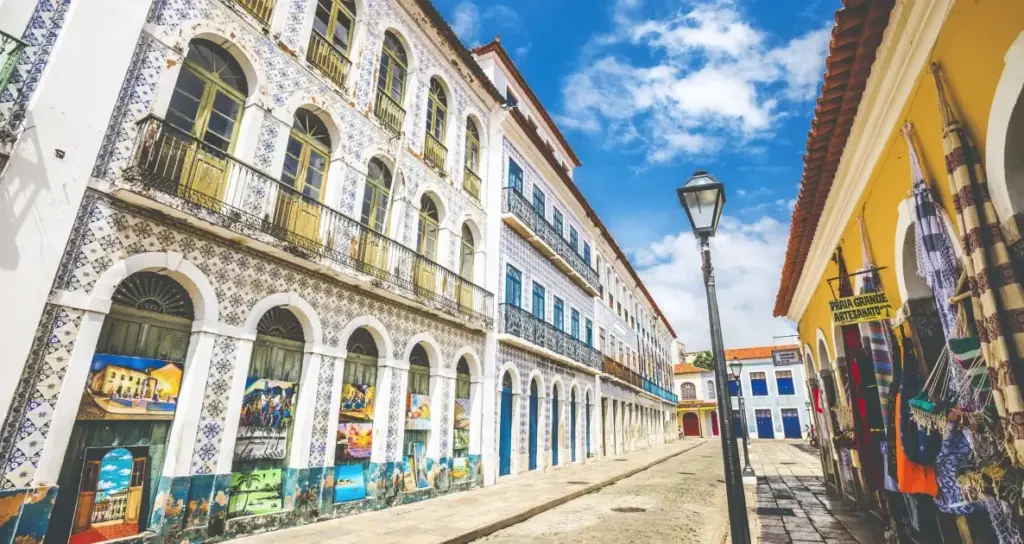São Luís terá uma semana marcada por chuvas contínuas
