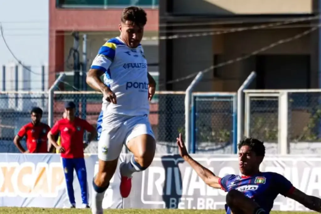 Segunda rodada da Copa Paulista acontece neste fim de semana