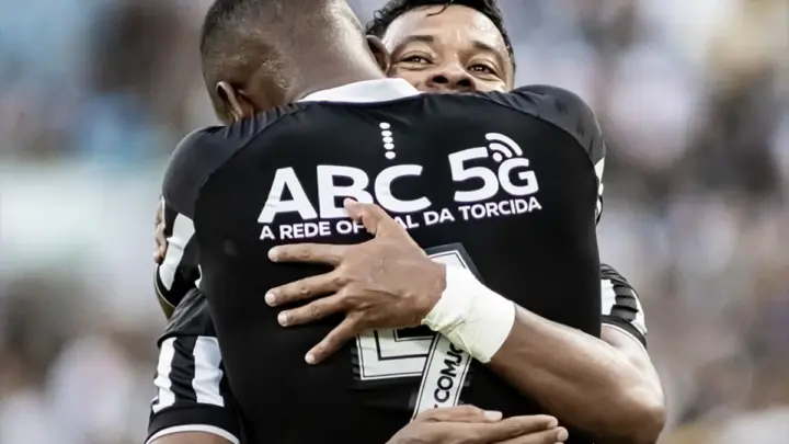 Série D ZeroUm: confira os melhores momentos de ABC-RN x Luverdense-MT