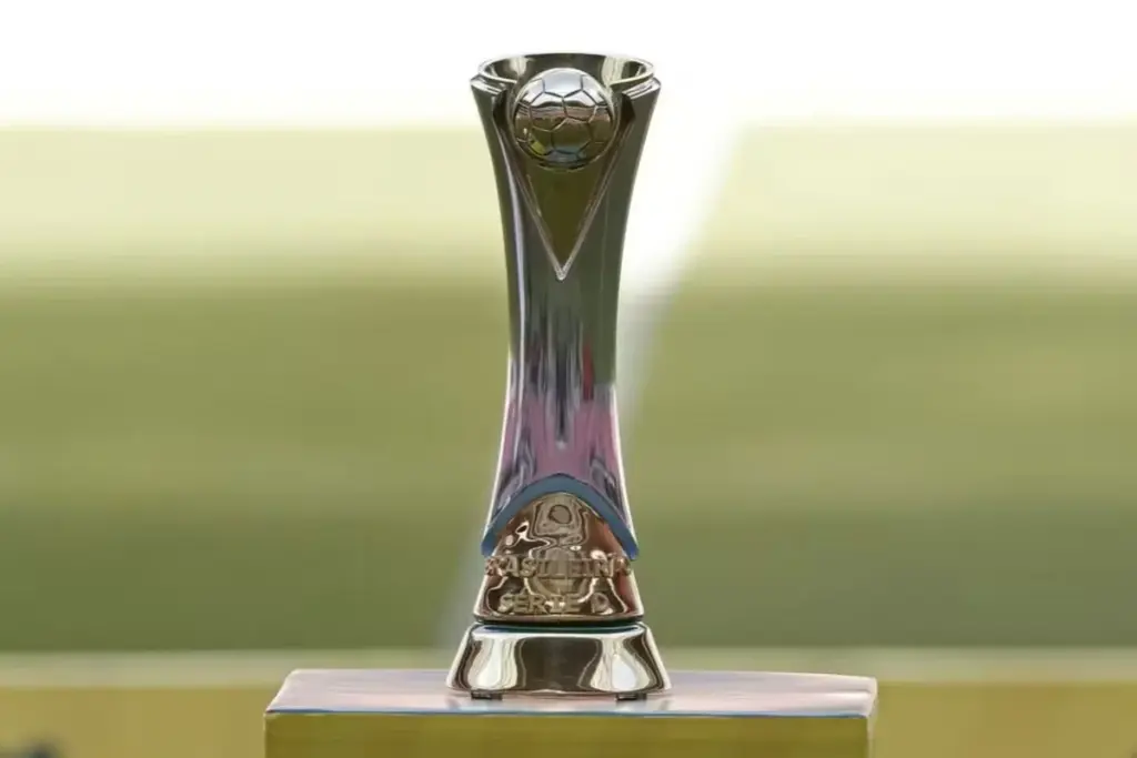 Série D ZeroUm: confira os números das equipes nas quartas de final