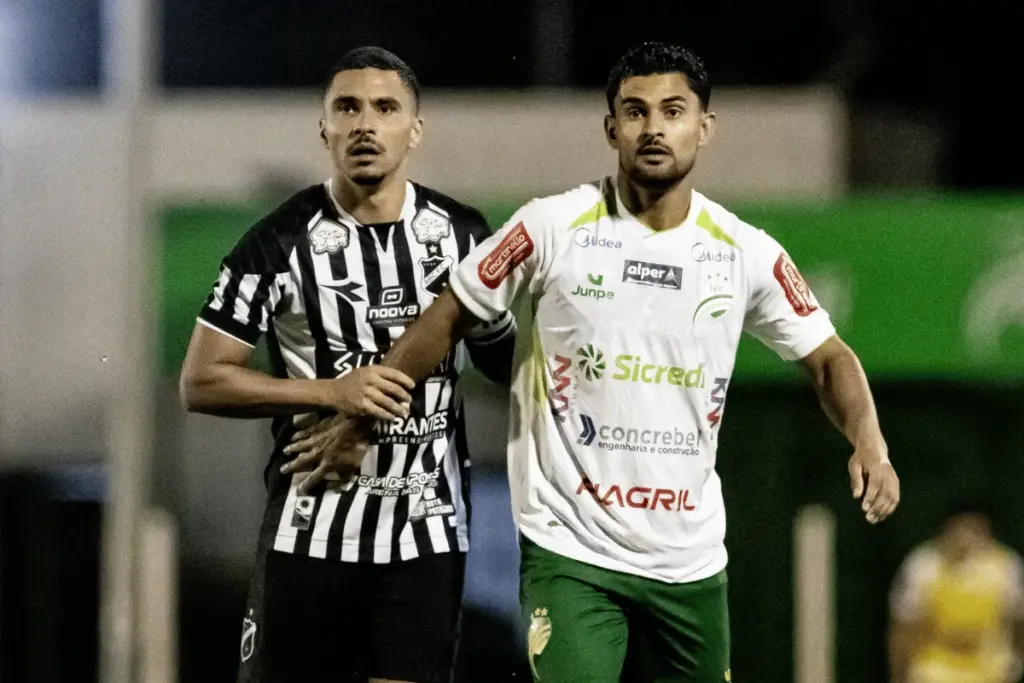 Série D ZeroUm: seis partidas das oitavas acontecem neste domingo