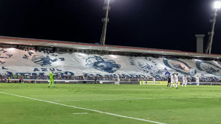 Série D ZeroUm: veja os melhores momentos de CSA-AL x São Luiz-RS