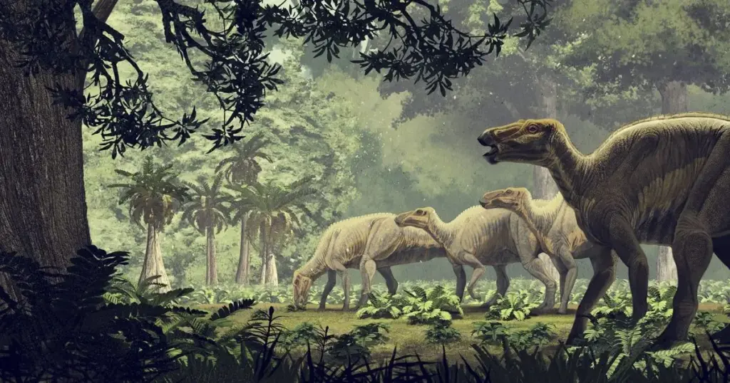 Estudo revela composição do asteroide da extinção dos dinossauros