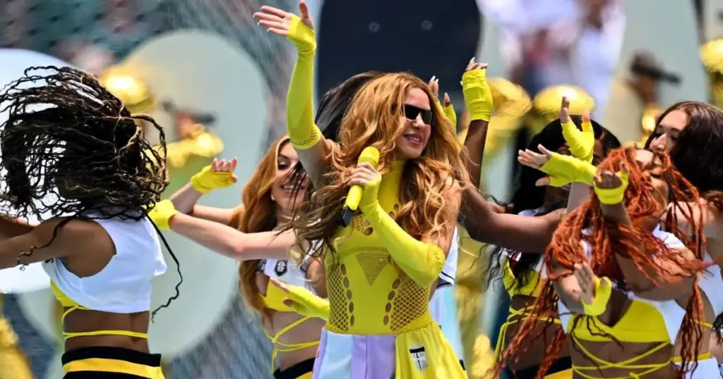 Quem vai cantar no encerramento da Copa do Mundo 2026? Saiba mais