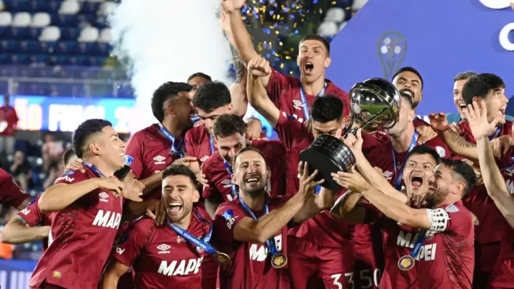 Sul-Americana define detalhes das oitavas de final; confira