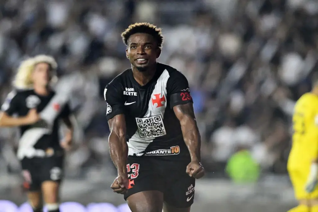 Sul-Americana: saiba onde assistir a Vasco x Independiente Medellín