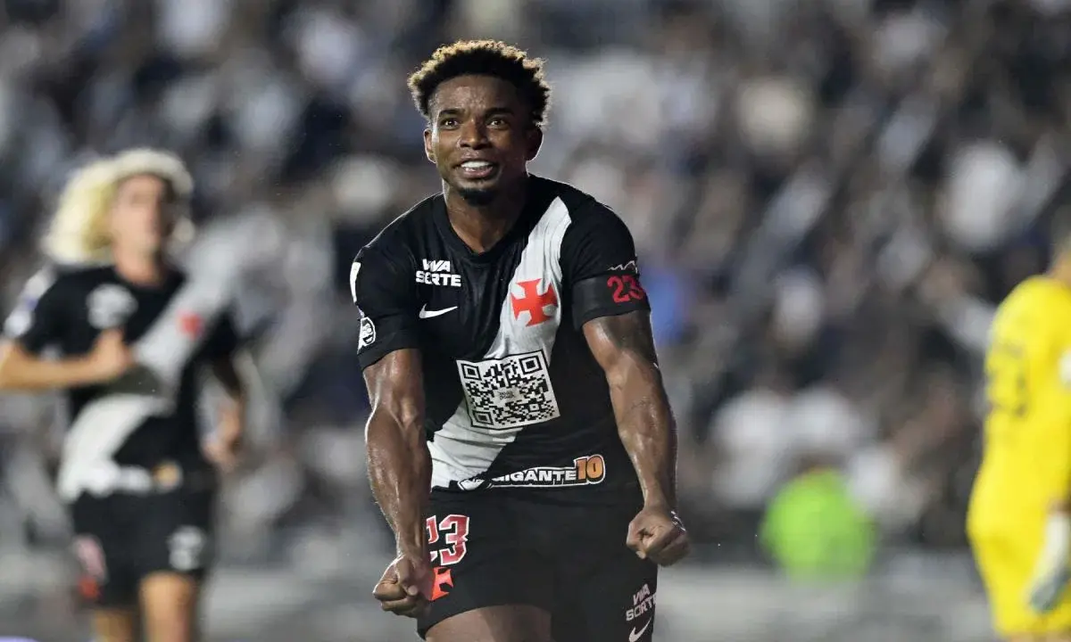 Sul-Americana: saiba onde assistir a Vasco x Independiente Medellín