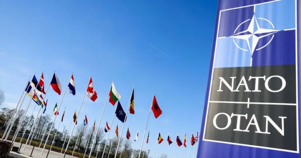 Estagiária da Otan é presa sob acusação de espionagem na Bélgica