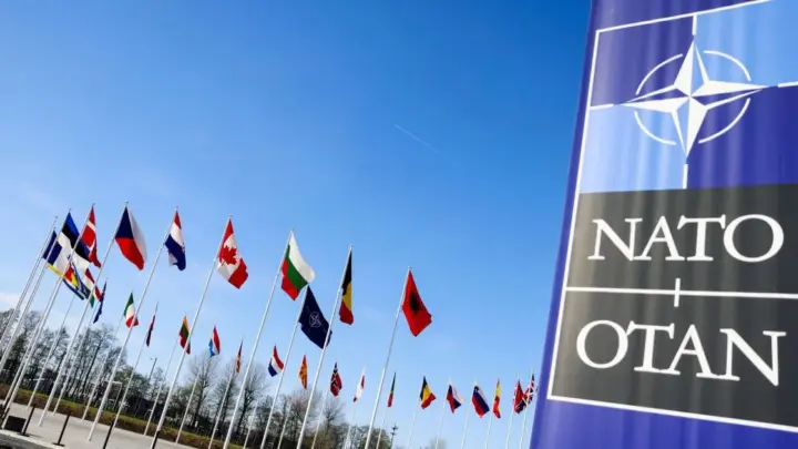 Estagiária da Otan é presa sob acusação de espionagem na Bélgica
