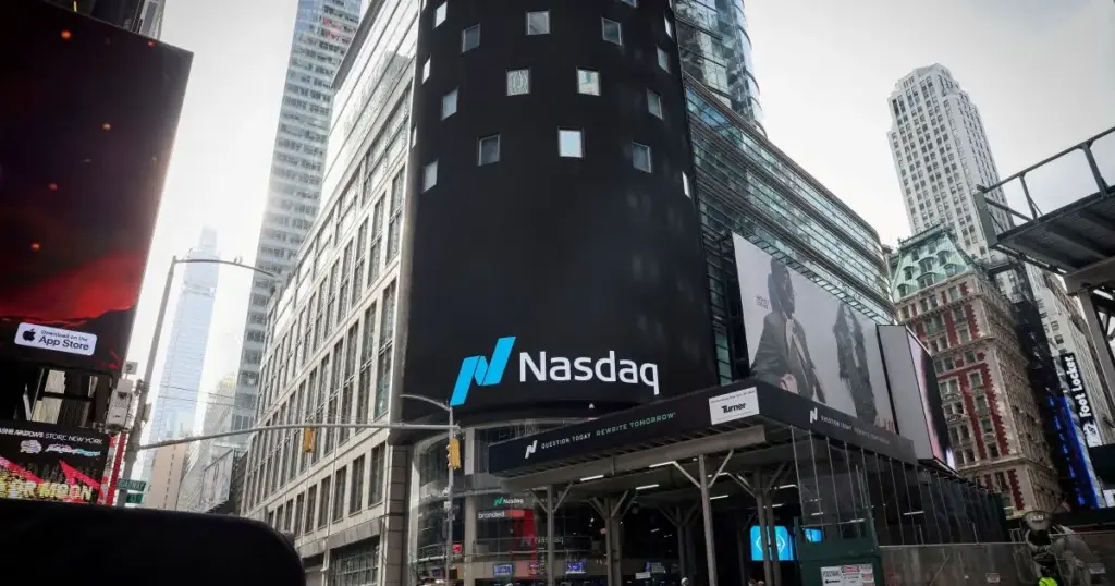 Futuros da Nasdaq recuam com nova cautela sobre ações de IA