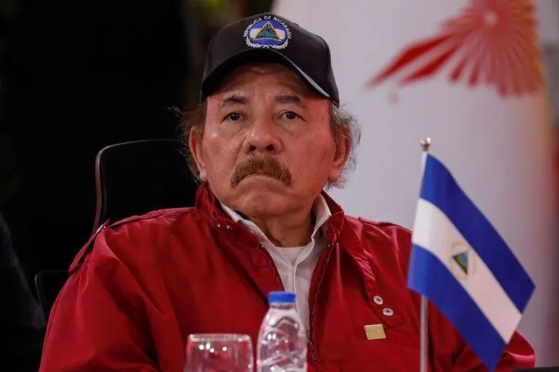 Oposição a Ortega: “Normalizar” ditadura na Nicarágua afeta toda a região