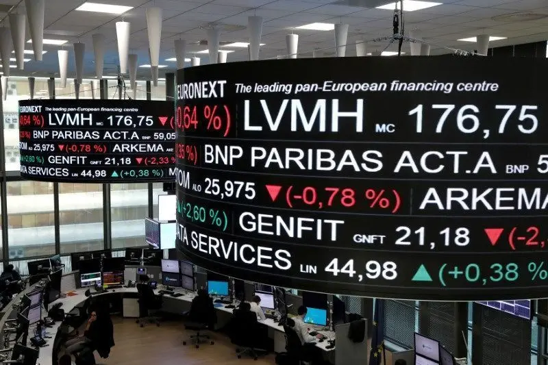 Bolsas da Europa tentam recuperação de olho com EUA-Irã no radar