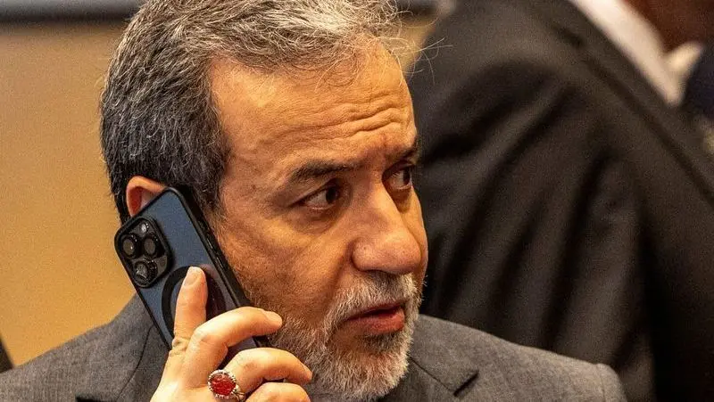 Irã discute segurança de Ormuz com ministros da Arábia Saudita e de Omã