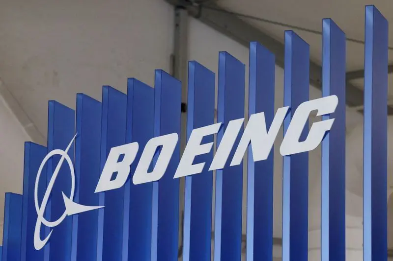 Boeing estuda aumentar produção de aeronaves 737 MAX, diz CEO
