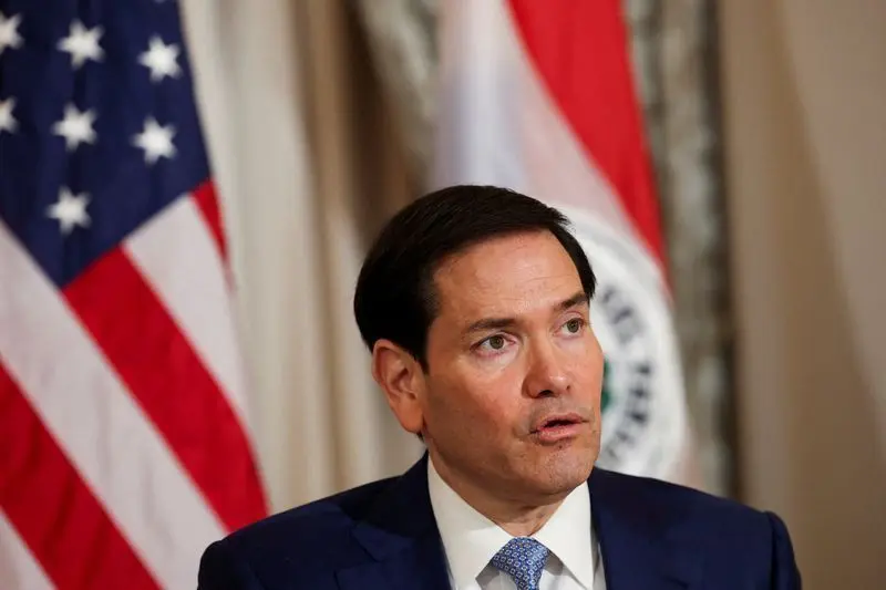 Rubio terá reunião com chanceler chinês durante encontro da ASEAN