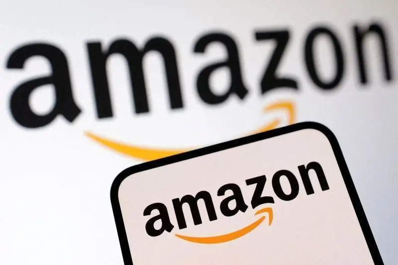 Amazon tem resultado acima do esperado no 2º tri; receita salta 37%