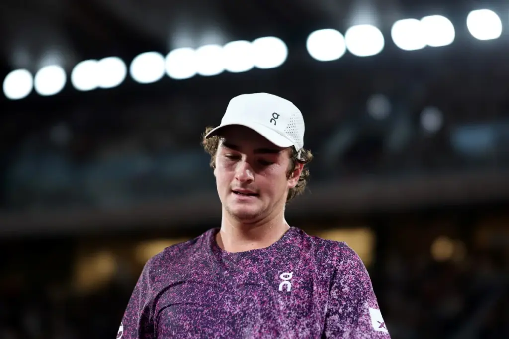 Tênis: sem João Fonseca, Laver Cup anuncia os 12 participantes de 2026