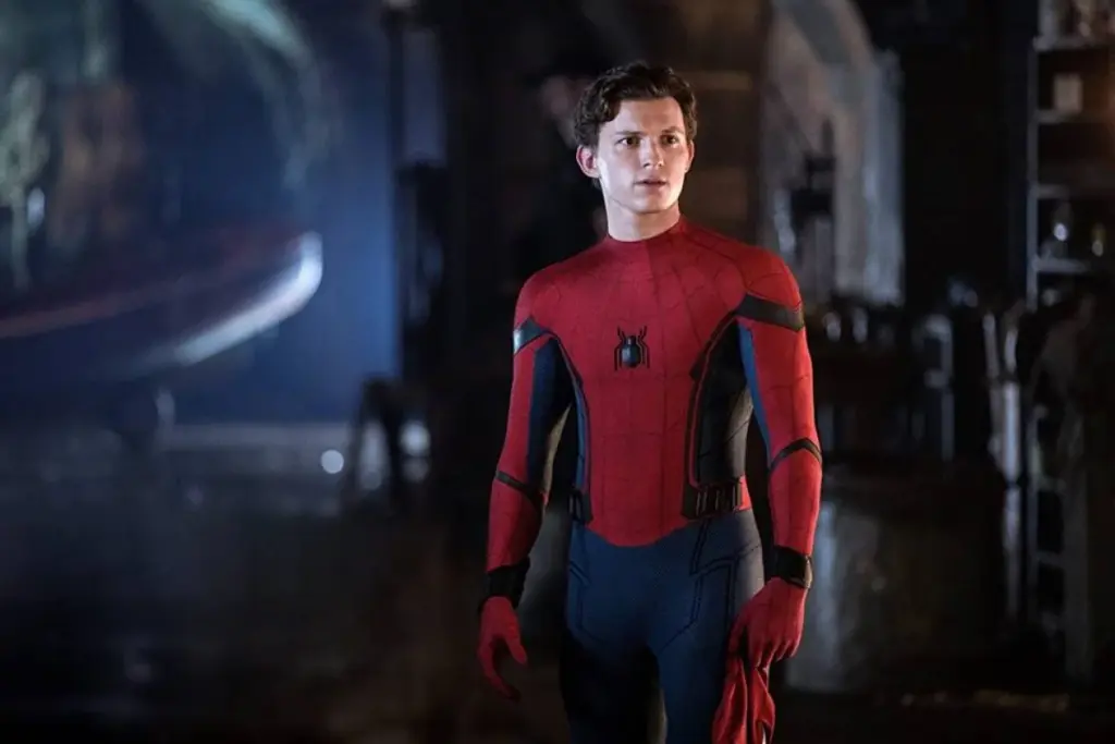 Tom Holland, o Homem-Aranha, diz preferir Tottenham campeão a um Oscar
