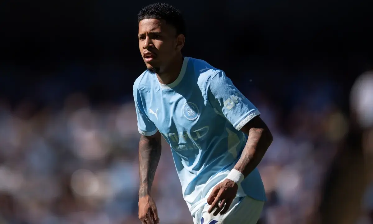 Tottenham busca contratação do brasileiro Savinho, do Manchester City