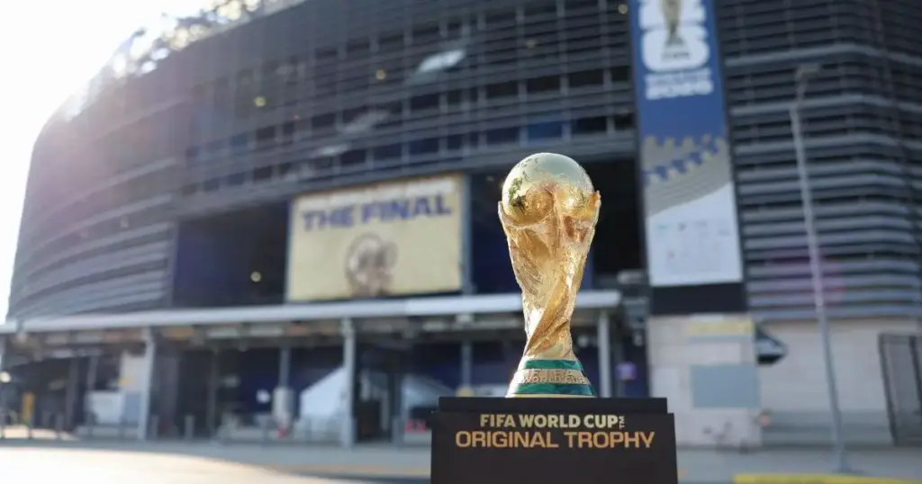 Espanha x Argentina: saiba quanto ganha o campeão da Copa 2026