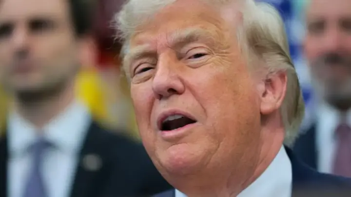 Governo Trump pede que Suprema Corte autorize restrições a voto por correio