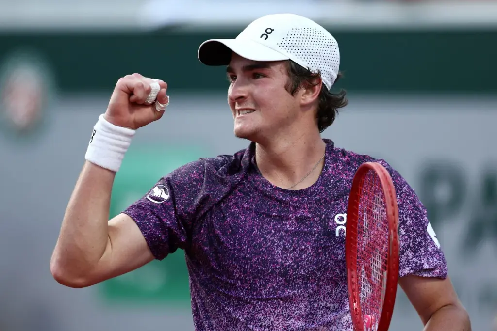 US Open 2026 confirma Alcaraz, e João Fonseca pode ser cabeça de chave