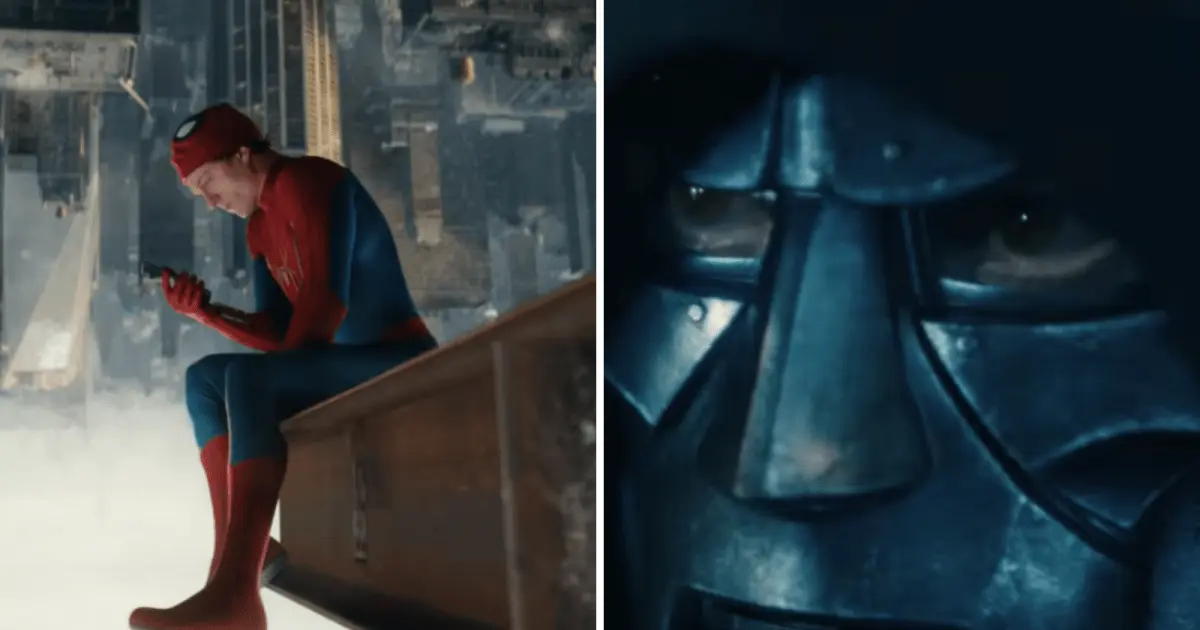 Como “Homem-Aranha: Um Novo Dia” prepara para “Vingadores: Doutor Destino”