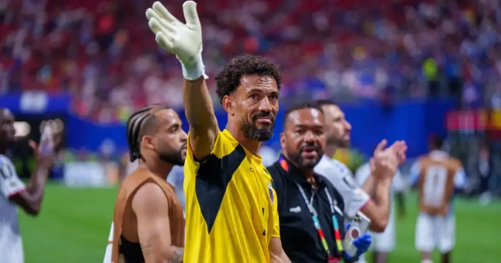 Sumido, Vozinha recebe liberação para utilizar apelido no Colo-Colo