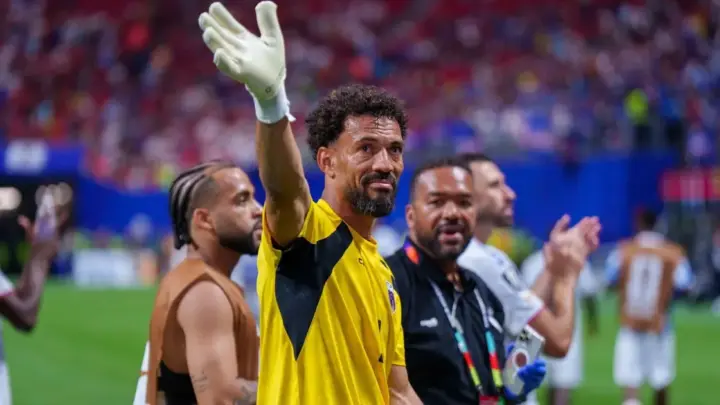 Sumido, Vozinha recebe liberação para utilizar apelido no Colo-Colo