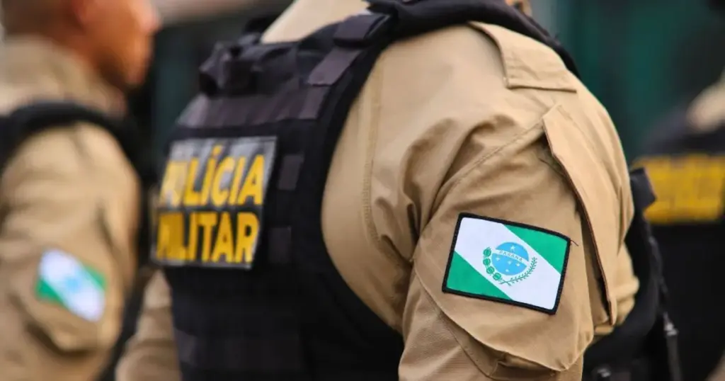 PM de folga mata cachorro comunitário com um tiro no interior do Paraná
