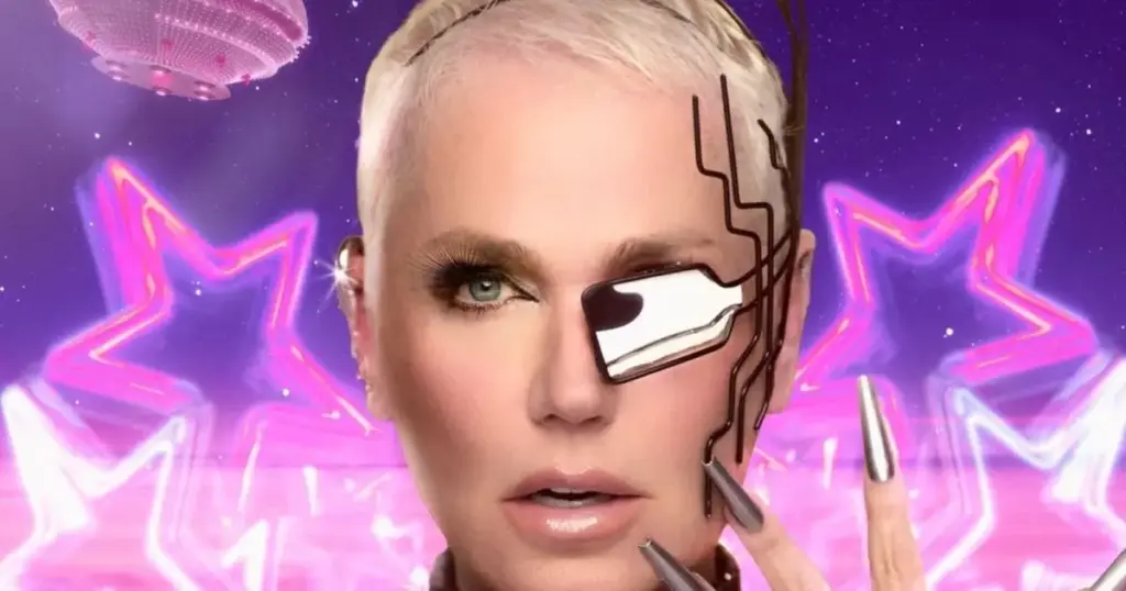 “Último Voo da Nave”: saiba detalhes do show da Xuxa deste sábado (25)