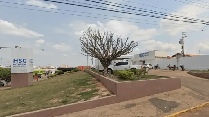 Justiça condena ex-diretora de hospital por desviar R$ 335 mil para bets