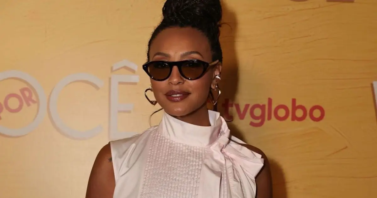 “Por Você”: veja fotos do lançamento da nova novela das 7