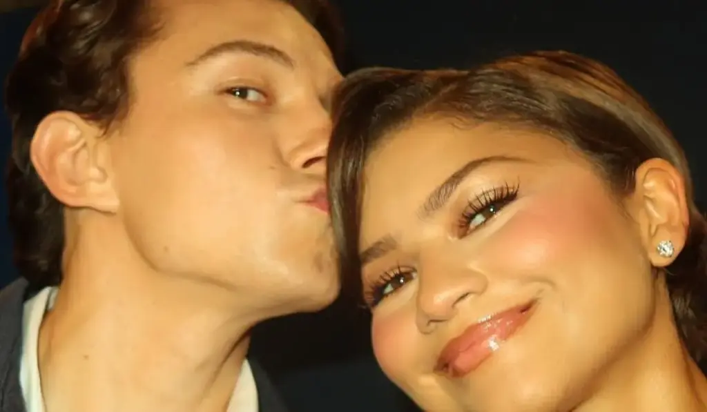 Tom Holland e Zendaya celebram casamento em festa luxuosa, diz revista