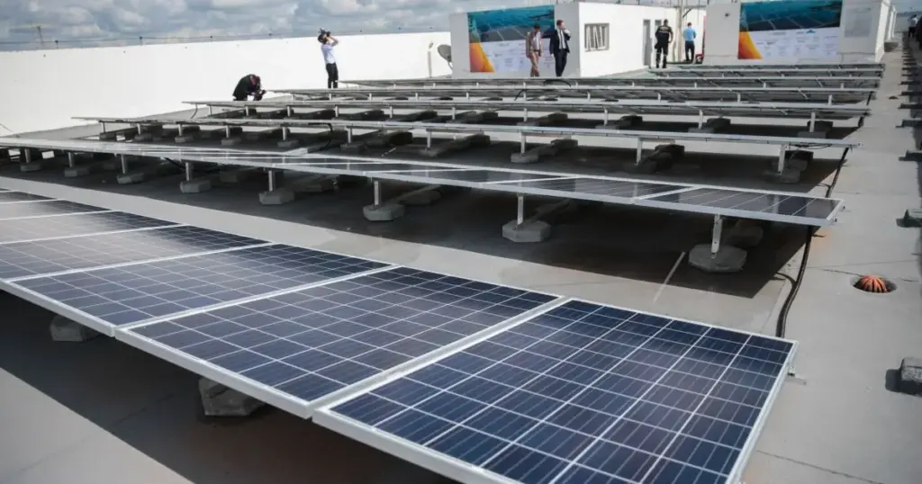 Elera vê GD como causa de desequilíbrio entre oferta e demanda de energ