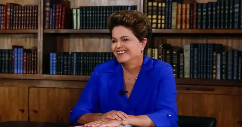 42 mulheres participaram da corrida presidencial desde a redemocratização