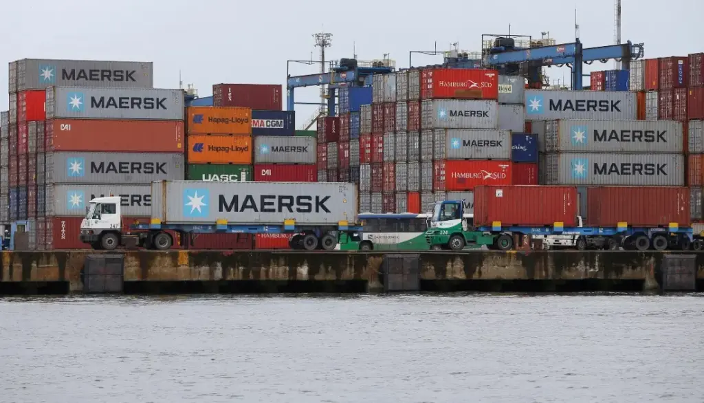 Exportações brasileiras aos EUA caem 12,2% no ano, aponta Amcham