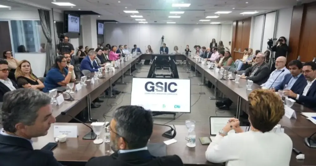 Semana do Clima: CNI discute baixo carbono e combustíveis sustentáveis