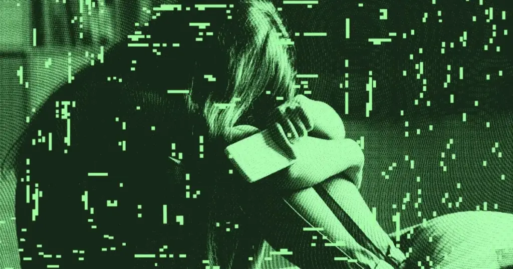 MJ pede bloqueio de 80 sites suspeitos de usar IA para criar “deepnudes”