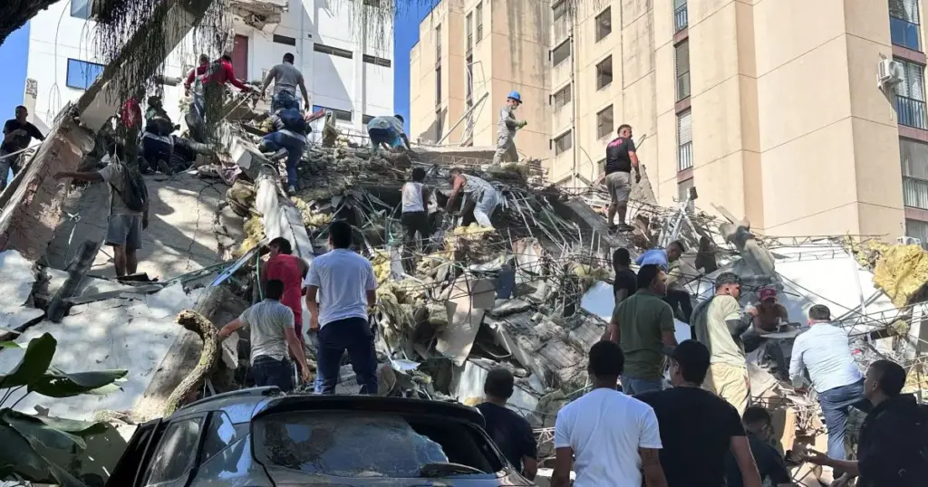 Terremoto na Colômbia: país entra em alerta para atividade vulcânica