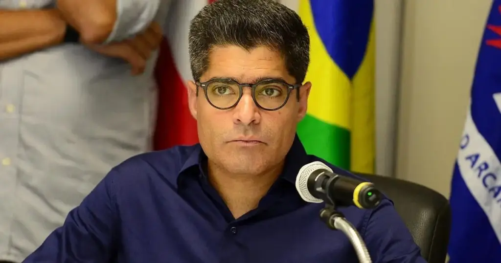 ACM Neto declara R$ 85 milhões em bens ao TSE, mais do que o dobro de 2022