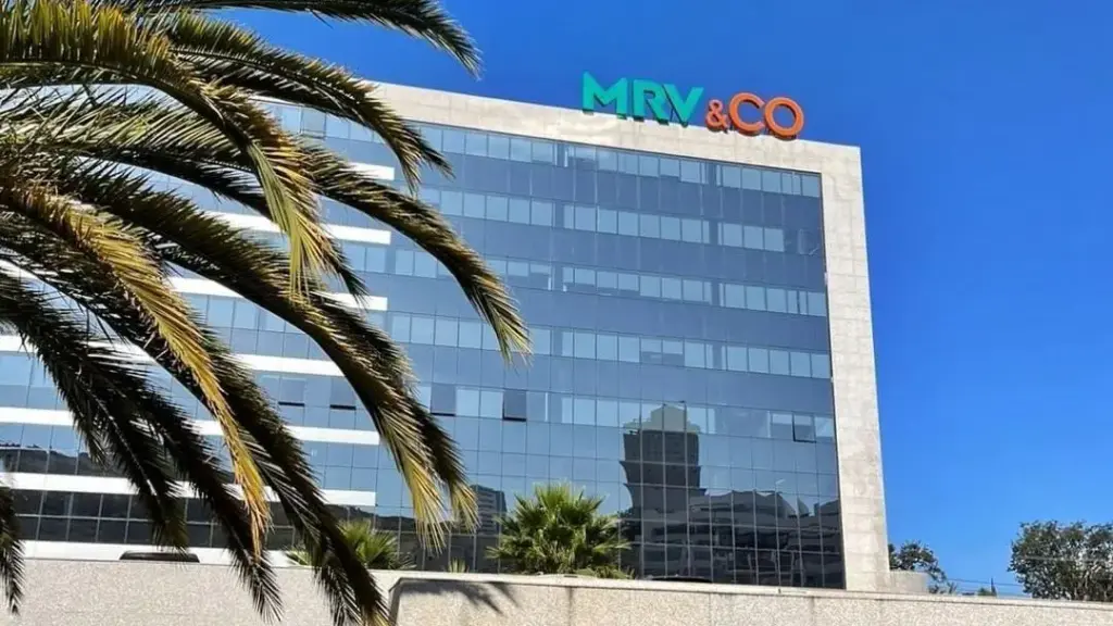 MRV&CO diz que conselho da Resia aprovou vendas adicionais de ativos