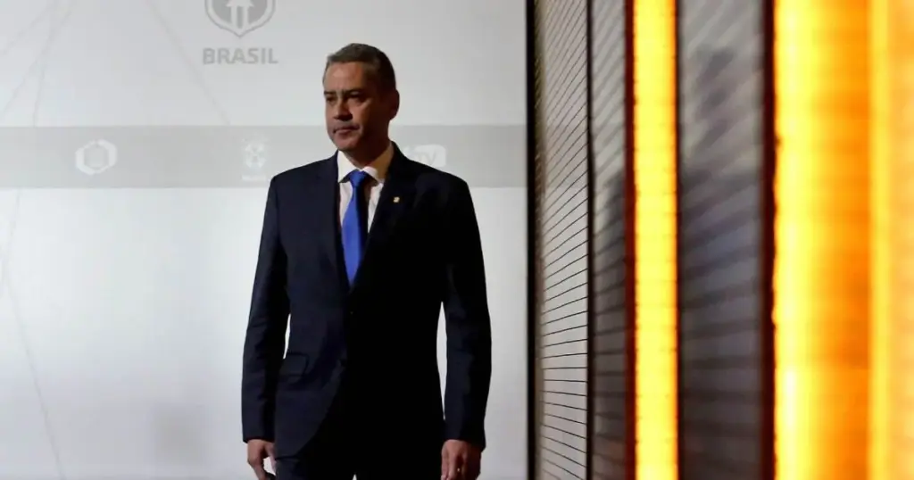 Ex-presidente da CBF prepara candidatura no São Paulo e recebe apoios