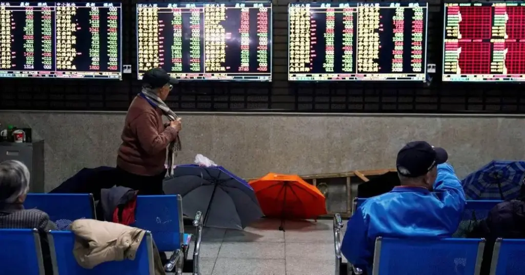 Bolsas da Ásia fecham majoritariamente em alta, lideradas por Seul