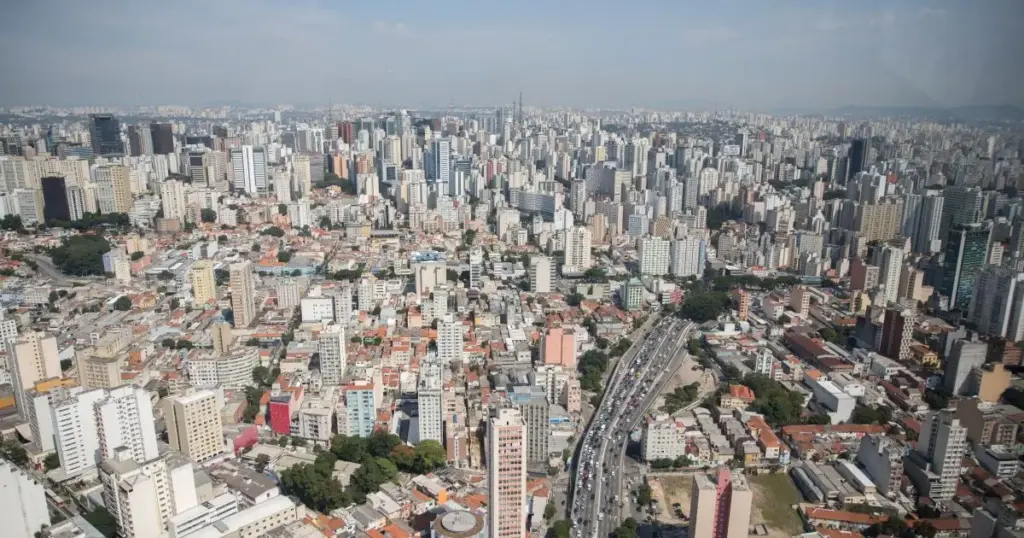 Mapa da Desigualdade: veja ranking da qualidade de vida na Grande SP