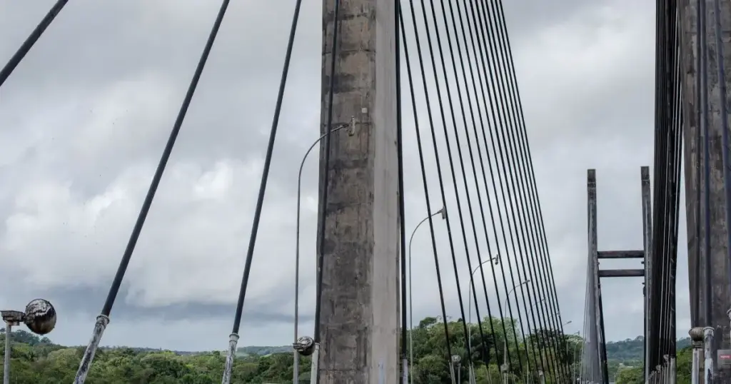 Amapá prepara infraestrutura para nova fronteira de petróleo e gás no Norte