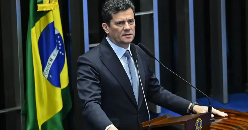 Sergio Moro cancela ida a primeiro debate com candidatos ao governo do PR